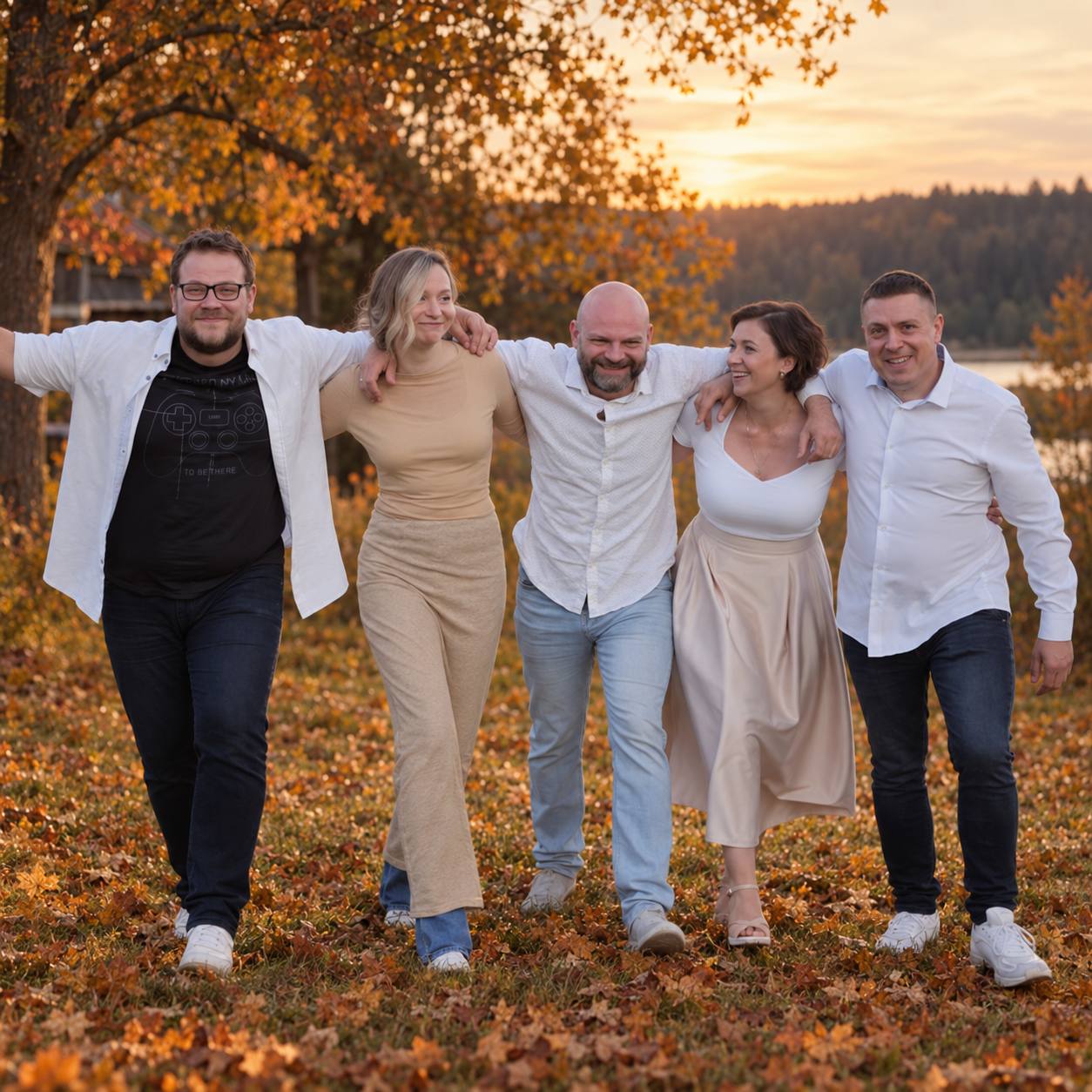 WE ARE ВИА. «Музыка, которая нас объединяет» (18+)